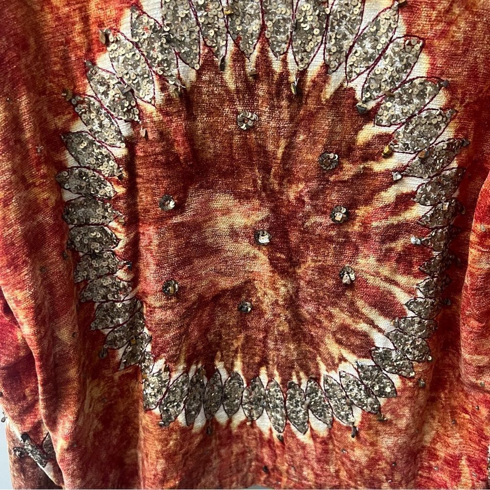 Soft Surroundingschenille Jacket - image 6